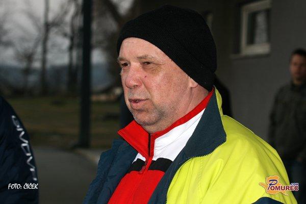 Trener Mure Bojan Malačič odstopil