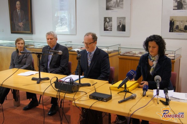 Namesto devet muz bo v Murski Soboti samo ena muza, pa še ta naj bila podcenjena