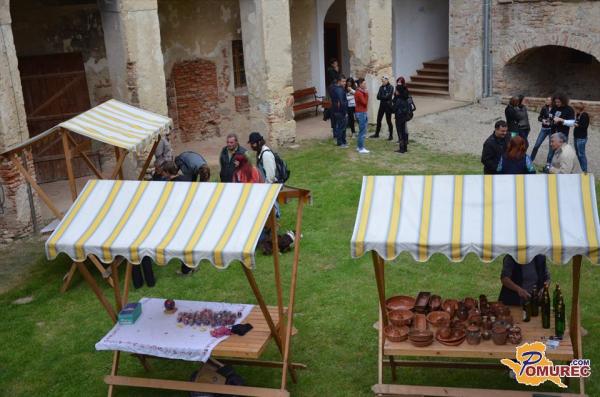 FOTO: Drugi Rajski festival v Krajinskem parku Goričko