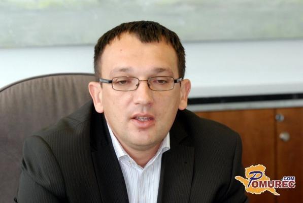 Šiftar odstopil z mesta direktorja Komunale, nov direktor Tadej Ružič
