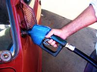 Na bencinskih črpalkah v Pincah in Murski Soboti ukradli gorivo