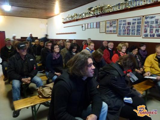 Hidroelektrarne na reki Muri?