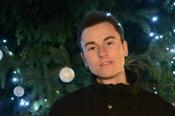 VIDEO: Pomurski raper M-Trsta in pevka Maja Seršen sta posnela nov videospot