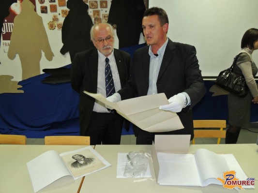 GFML: Prihodnje leto bo Miklošičevo leto