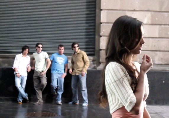 Deset najpogostejših stereotipov o moških  