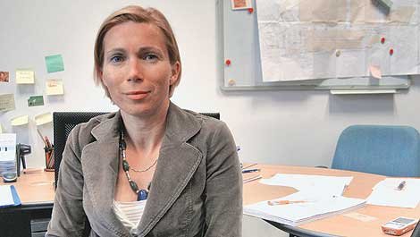 Mag. EDITA GRANATIR LAPUH