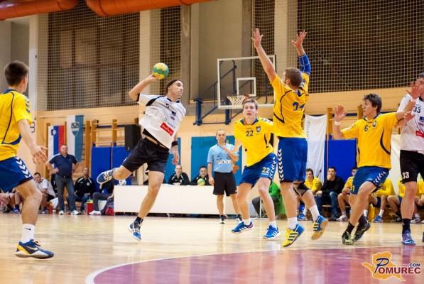 Dvoranski športi: Uspehi ljutomerskih judoistov, manjši uspehi pri igrah z žogo