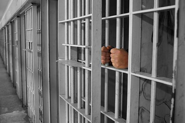 Obisk v zaporu