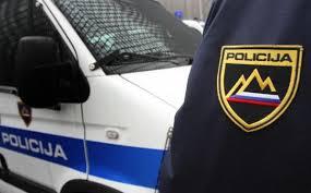 Na območju Murske Sobote policisti obravnavali grožnjo in nasilje v družini