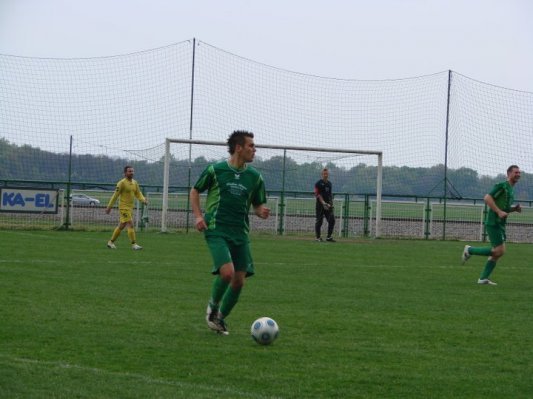 V Puconcih vlomljeno v prostore nogometnega kluba