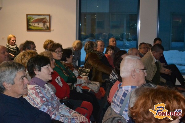 FOTO: Projekcija potopisnega filma o Vietnamu v Murski Soboti