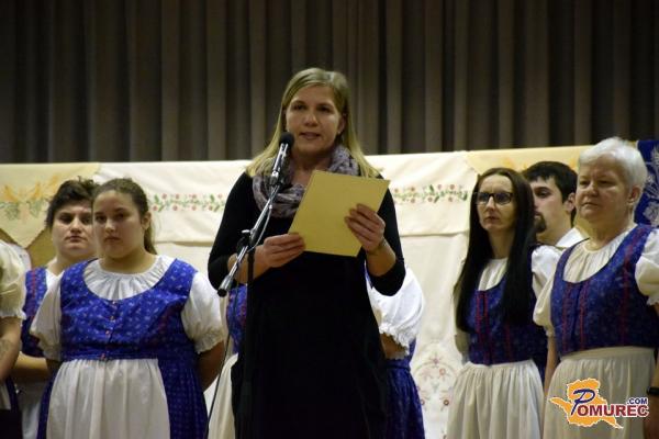FOTO: Na Hodošu praznovali madžarski kulturni praznik