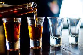 Za zdavje škodljiva že ena alkoholna pijača dnevno 