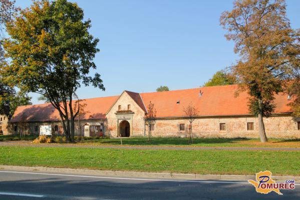Vabilo na delavnico Promocija  turistične ponudbe temelječe na naravnih in kulturnih danostih območja LAS Goričko