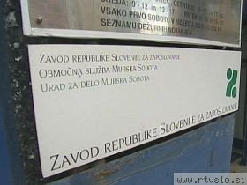 Dodatni programi aktivne politike zaposlovanja tudi na področju Pomurja