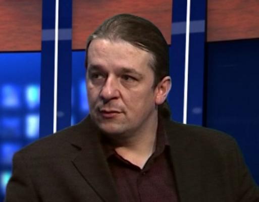 Balažic danes v oddaji Studio Plus o lokalnih šerifih