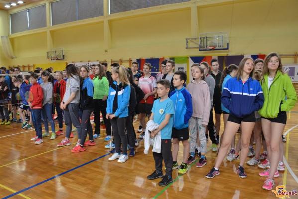 FOTO: V Lendavi potekal 14. turnir Srebrna žogica Lendave 