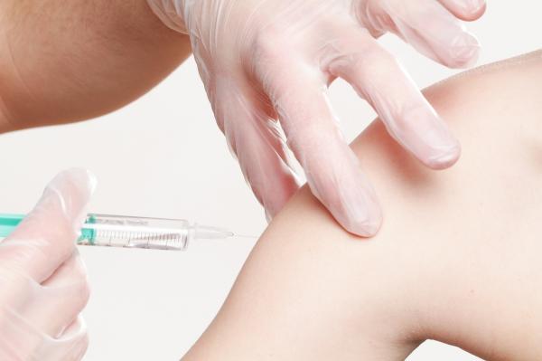 Tedna cepljenja spodbujata k zaščiti pred nalezljivimi boleznimi