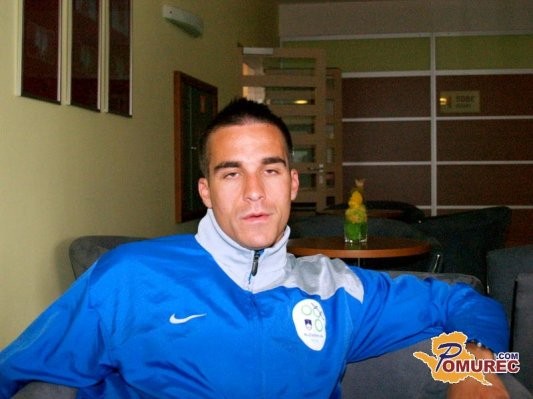 Mitja Mörec: Mura si zasluži mesto med prvih pet