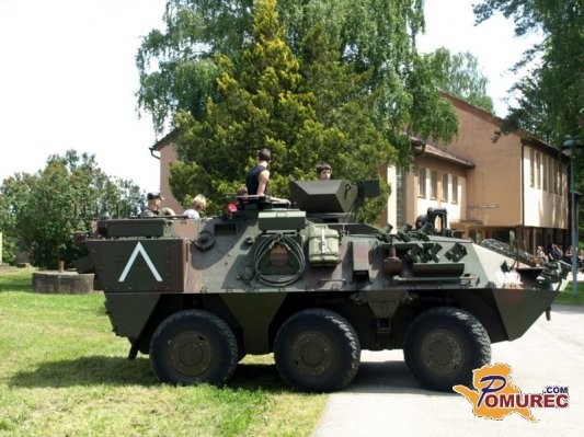 Slovenska vojska pričela s taktično vajo na območju Puconcev