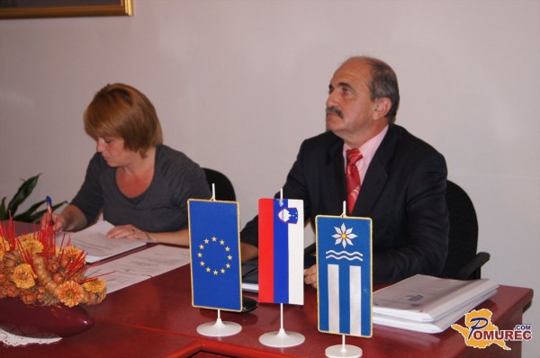 V občini Cankova sprejeli za skoraj 900 tisoč evrov manjši proračun od načrtovanega