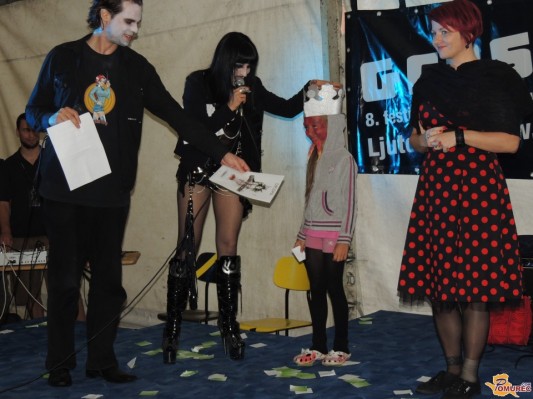 Prijave na Grossmannov filmski festival zbirajo do 7. junija