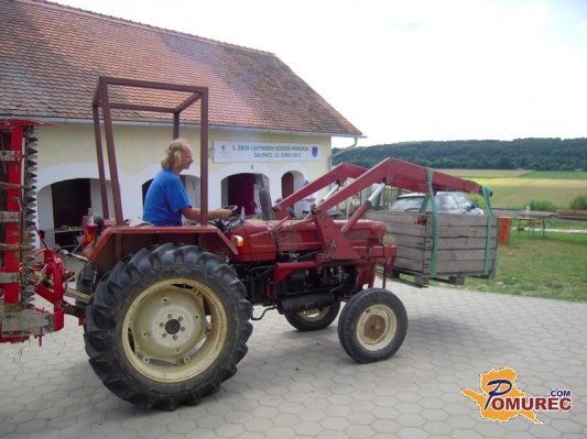 Socialno podjetništvo v Sloveniji se dobro razvija