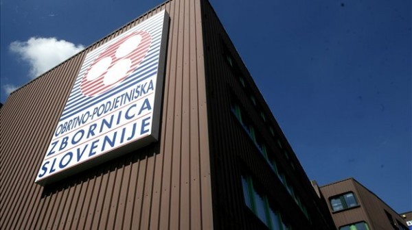 OZS zahteva zbornični sistem z obveznim članstvom