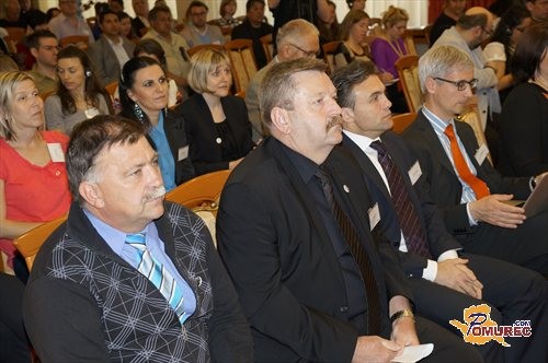 Mednarodna konferenca: Politična participacija in aktivizem Romov