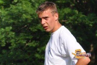 Mlajši Lotrič zavrnil Kekovo Rijeko in se pridružil bratu Mitji v Kopru