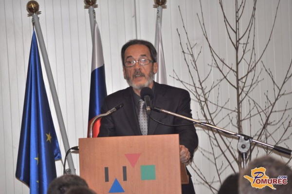 FOTO: Sejem POST VIVA nova izkušnja in ne tabu