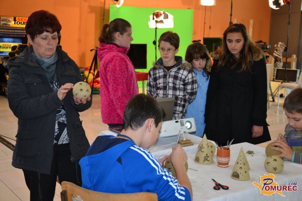 FOTO: Šestnajsti festival IZUM na novi lokaciji