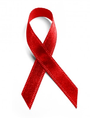 Ob svetovnem dnevu boja proti AIDS-u