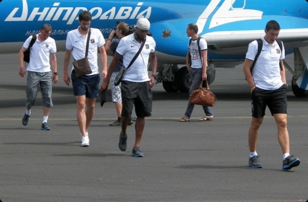 Predsednik Arsenala svojim igralcem proti Muri 05 za vsak gol objublja 100.000 dolarjev