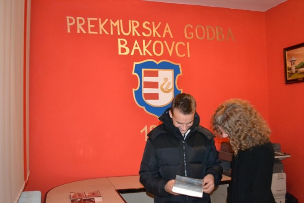 FOTO: Častitljivih 85 let Prekmurske godbe Bakovci