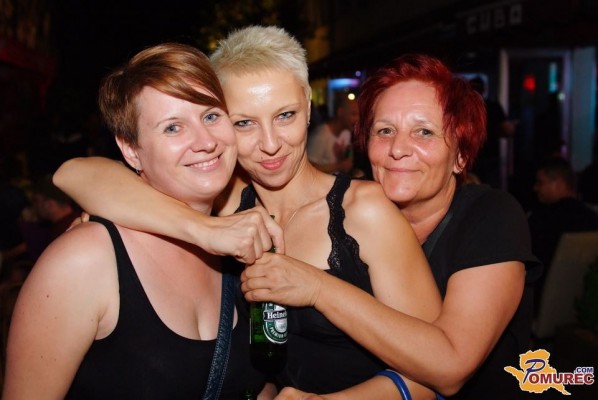 FOTO: Na Soboških dnevih nostalgično s Kad bi bio Bijelo Dugme