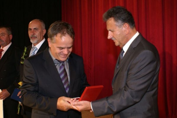 Radgonsko Komunalo bo od novembra vodil Zlatko Erlih