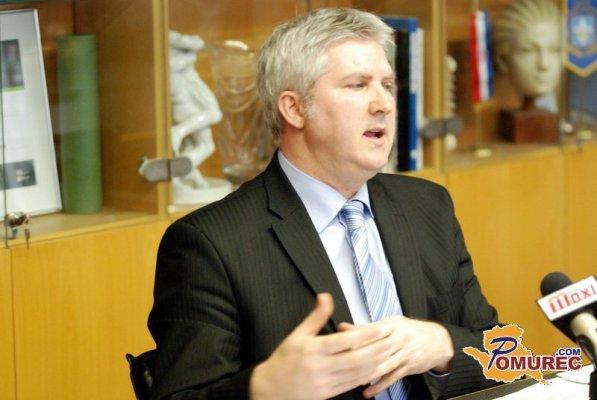 Župan Štihec čestita Muri 05 za uspeh in poziva, da se razkrijejo vse karte 