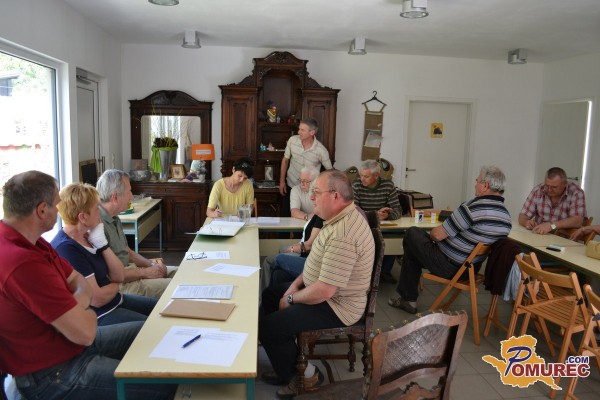 V Murski Soboti ustanovljeno društvo za bolnike po možganski kapi