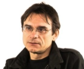 Doc. dr. SREČO DRAGOŠ