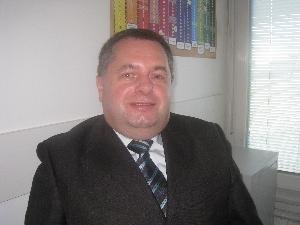 Martin Raj novi zastopnik pacientovih pravic v Murski Soboti