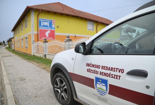 Lendavski župan prepovedal gibanje v okolici karantene 