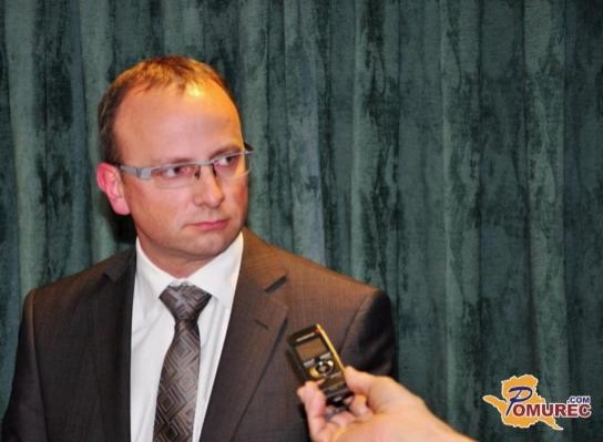 Žerjav v turizmu vidi svetlo točko slovenskega gospodarstva