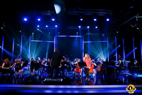 Vid in Pero izpolnila željo Pomurki Dorini Gujt