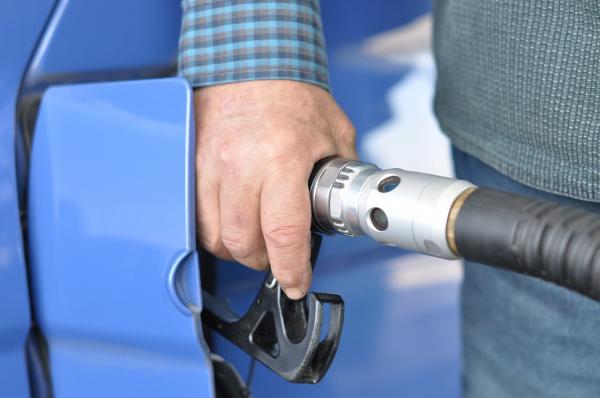 Cene goriv na bencinskih servisih v Pomurju navzgor
