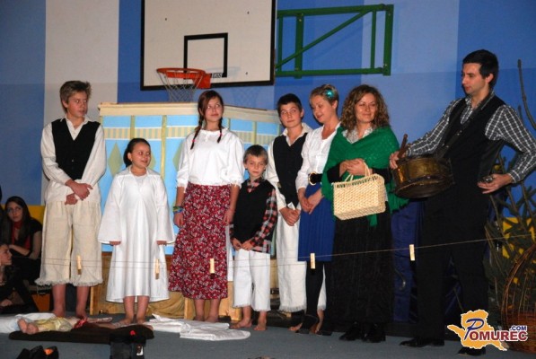 FOTO: Na Bistrici priklicali čar božiča