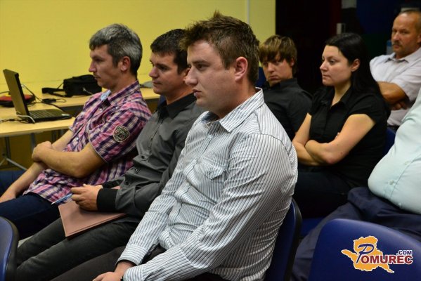 Socialnega podjetništva ne moreš razumeti z razumom, vzeti ga moraš s srcem