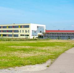 Lendavska srednja šola z novimi programi, dogradili bodo tudi prostore šole