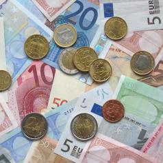 Na Hrvaškem od septembra cene tudi v evrih