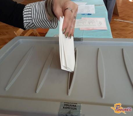 Analiza rezultatov volitev v Pomurju: Kdo vse je bil uspešen?